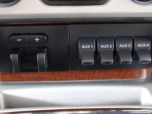 Used 2014 Ford F350 King Ranch w/ Snow Plow Prep Package image 29