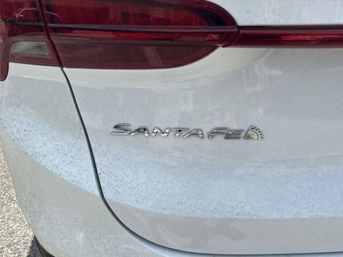 Certified 2022 Hyundai Santa Fe XRT w/ Cargo Package FWD image 9