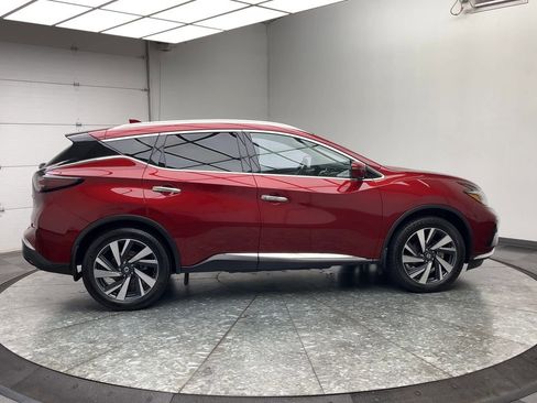 Used 2022 Nissan Murano SL image 37
