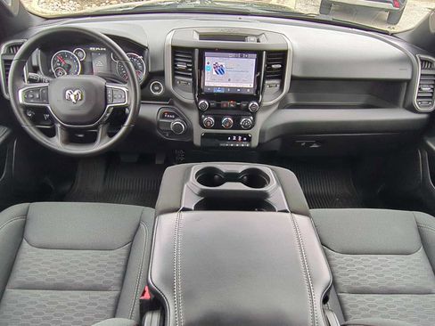 Used 2025 RAM 1500 Tradesman w/ Night Edition RWD image 19