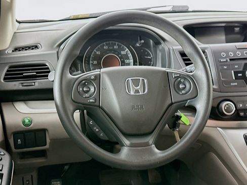 Used 2012 Honda CR-V LX image 16