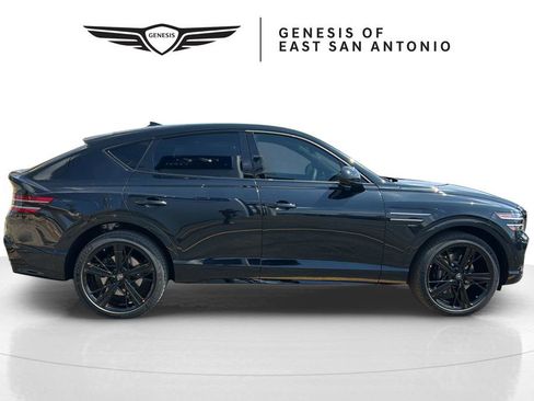 New 2026 Genesis GV80 3.5T Prestige AWD/4WD image 7