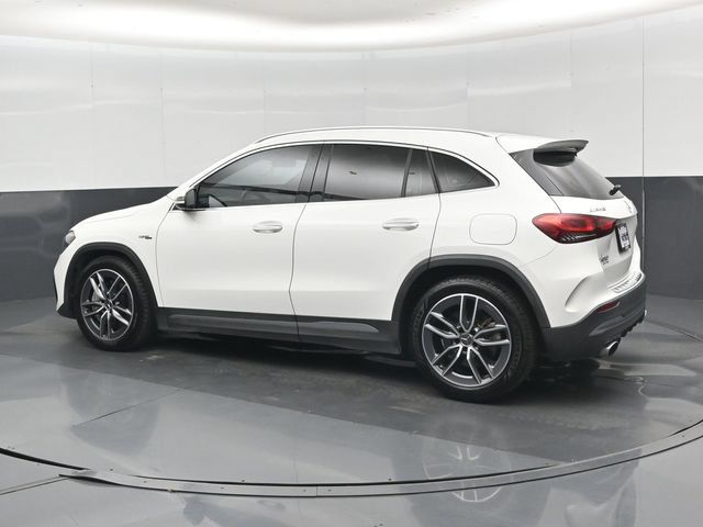 Used 2023 Mercedes-Benz GLA 35 AMG 4MATIC image 37