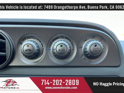 Used 2005 Acura RSX FWD image 25