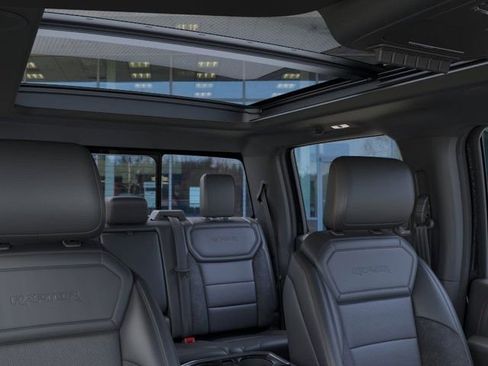 New 2025 Ford F150 Raptor image 22