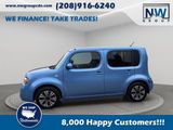 Used 2014 Nissan Cube 1.8 S image 4