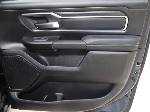 New 2026 RAM 1500 Big Horn image 15