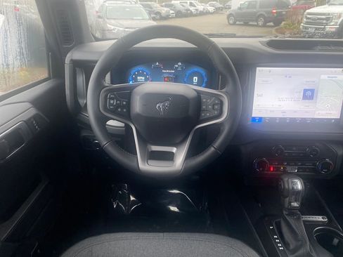 New 2026 Ford Bronco Big Bend image 23