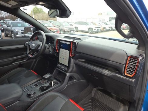 Used 2024 Ford Ranger Raptor image 12
