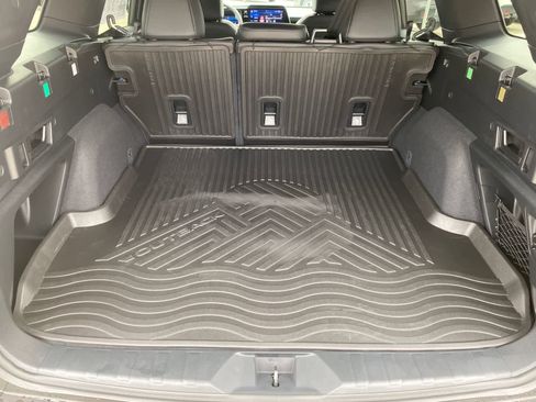 New 2026 Subaru Outback Premium image 21