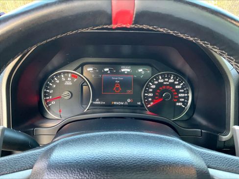 Used 2018 Ford F150 Raptor w/ Equipment Group 802A Luxury image 38