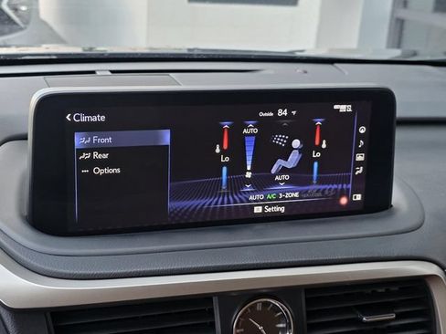 Used 2022 Lexus RX 350L Premium w/ Premium Package AWD/4WD image 21