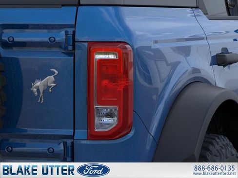 New 2026 Ford Bronco Big Bend w/ Black Diamond Package AWD/4WD image 23
