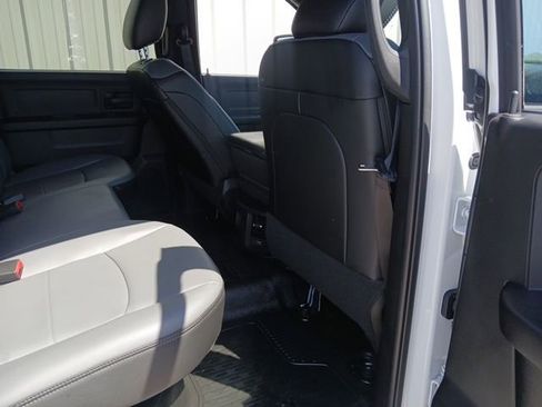 New 2026 RAM 3500 Tradesman image 18