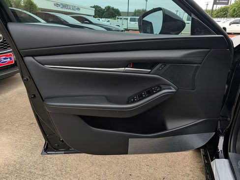 New 2026 MAZDA MAZDA3 s Sport FWD image 12