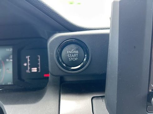 Used 2025 Toyota Tacoma SR5 RWD image 16
