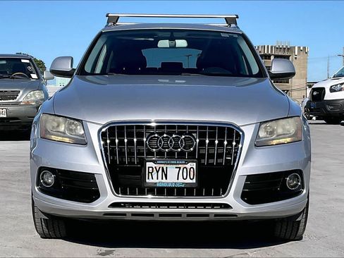 Used 2013 Audi Q5 2.0T Premium w/ Convenience Pkg AWD/4WD image 6