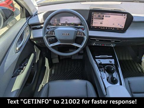 New 2026 Audi Q3 quattro 2.0T AWD/4WD image 19