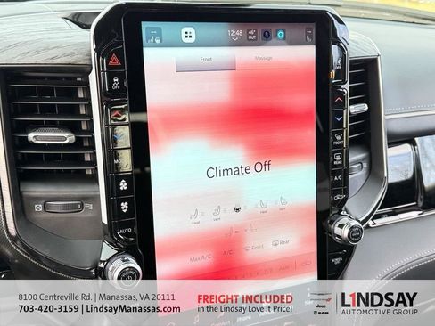 New 2026 RAM 1500 Limited image 32