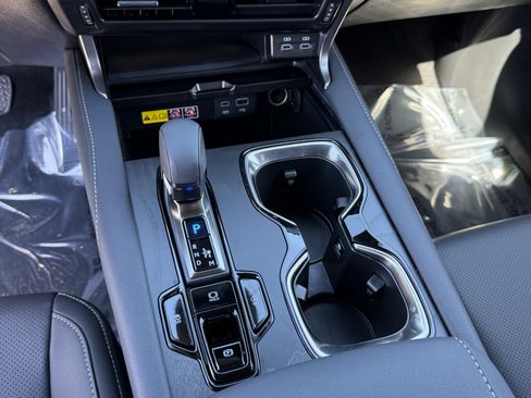 New 2026 Lexus RX 350 FWD image 25