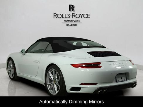 Used 2019 Porsche 911 Carrera S RWD image 8