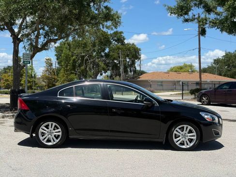 Used 2013 Volvo S60 T5 FWD image 4