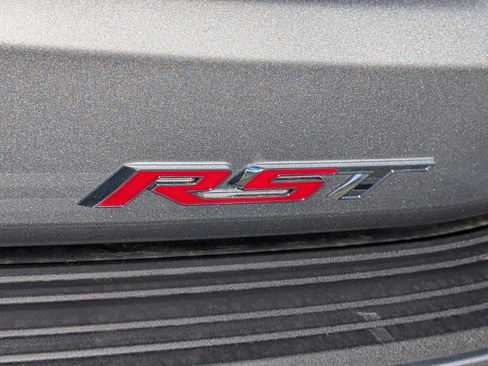 New 2026 Chevrolet Suburban RST w/ Comfort Package image 6