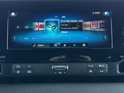 Used 2024 Mercedes-Benz Sprinter 2500 image 26