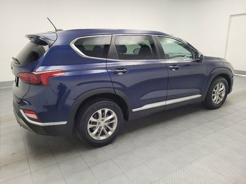 Used 2019 Hyundai Santa Fe SE FWD image 10