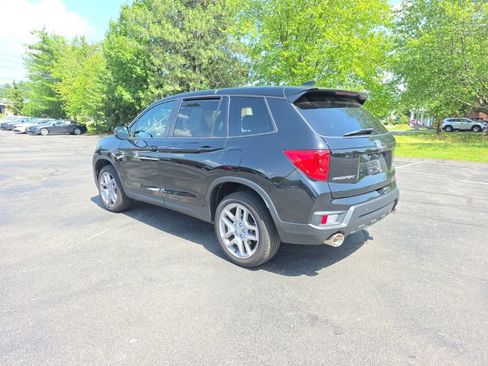 Used 2024 Honda Passport EX-L image 5