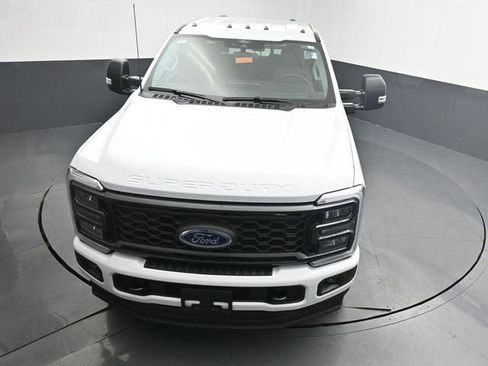 New 2026 Ford F350 XL w/ STX Appearance Package AWD/4WD image 21