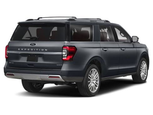 Used 2024 Ford Expedition Max Limited AWD/4WD image 2