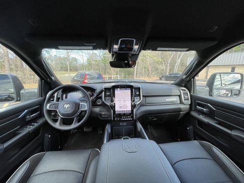 New 2026 RAM 3500 Laramie w/ Night Edition image 35