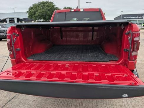Used 2024 RAM 1500 Laramie AWD/4WD image 27