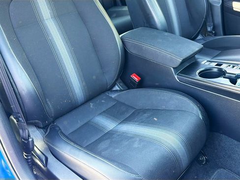Used 2024 Honda Civic Sport image 17