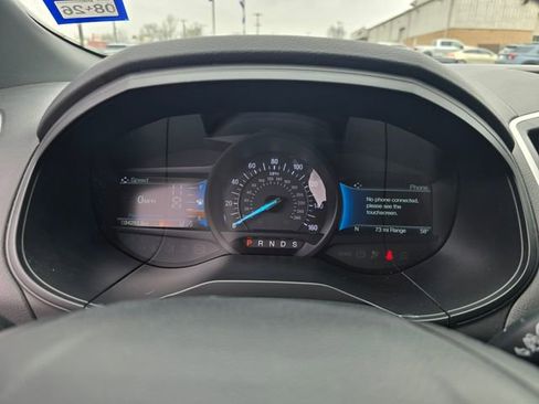 Used 2022 Ford Edge ST-Line image 29