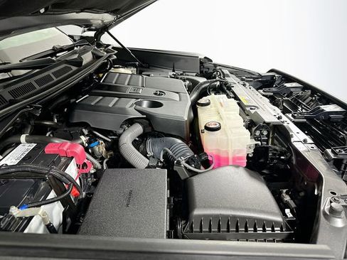 Used 2022 Toyota Tundra SR5 w/ TRD Off-Road Premium Package image 26