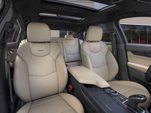 New 2025 Cadillac CT5 Premium Luxury image 16