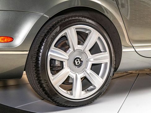 Used 2006 Bentley Flying Spur Flying Spur image 16