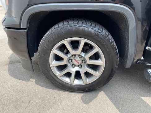Used 2018 GMC Sierra 1500 Denali AWD/4WD image 25