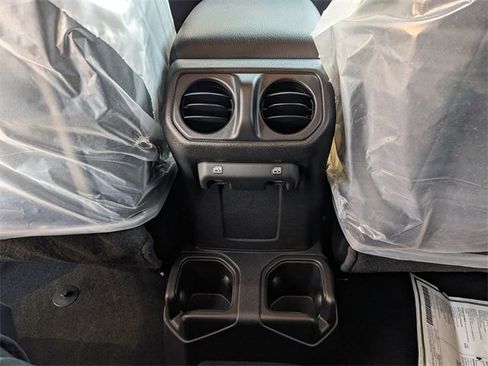 New 2026 Jeep Wrangler Willys image 10