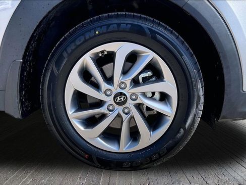 Used 2018 Hyundai Tucson SEL Plus image 9