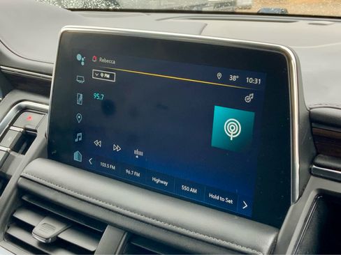 Used 2022 Chevrolet Tahoe LT w/ Luxury Package image 42