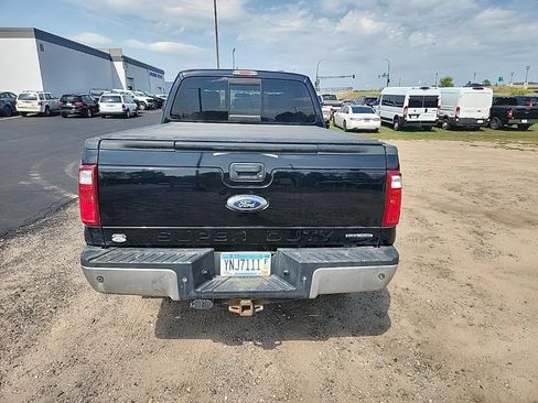 Used 2015 Ford F350 Lariat AWD/4WD image 4