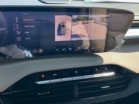 New 2027 Buick Enclave Preferred w/ Power Package FWD image 33