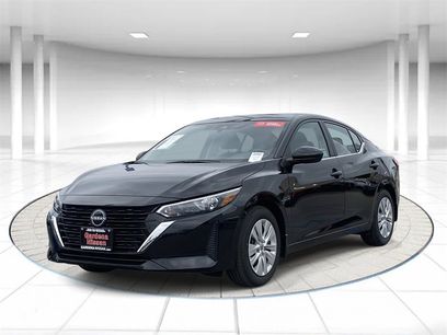 Certified 2025 Nissan Sentra S