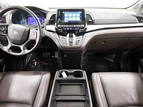 Used 2019 Honda Odyssey EX-L image 3