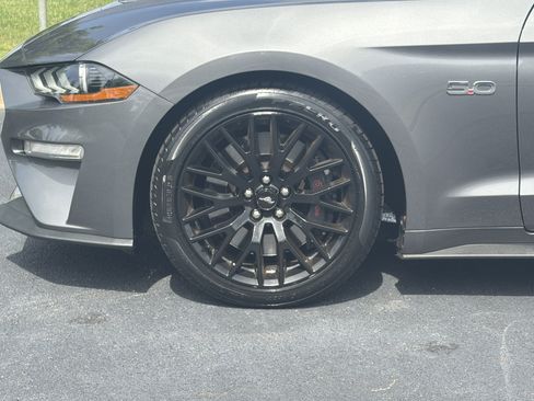 Used 2021 Ford Mustang GT Premium w/ GT Performance Package RWD image 34