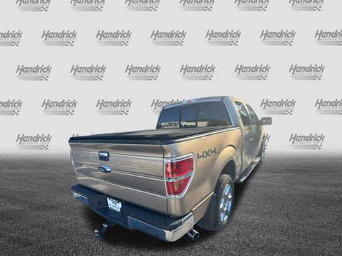 Used 2013 Ford F150 XLT w/ Luxury Equipment Group image 11