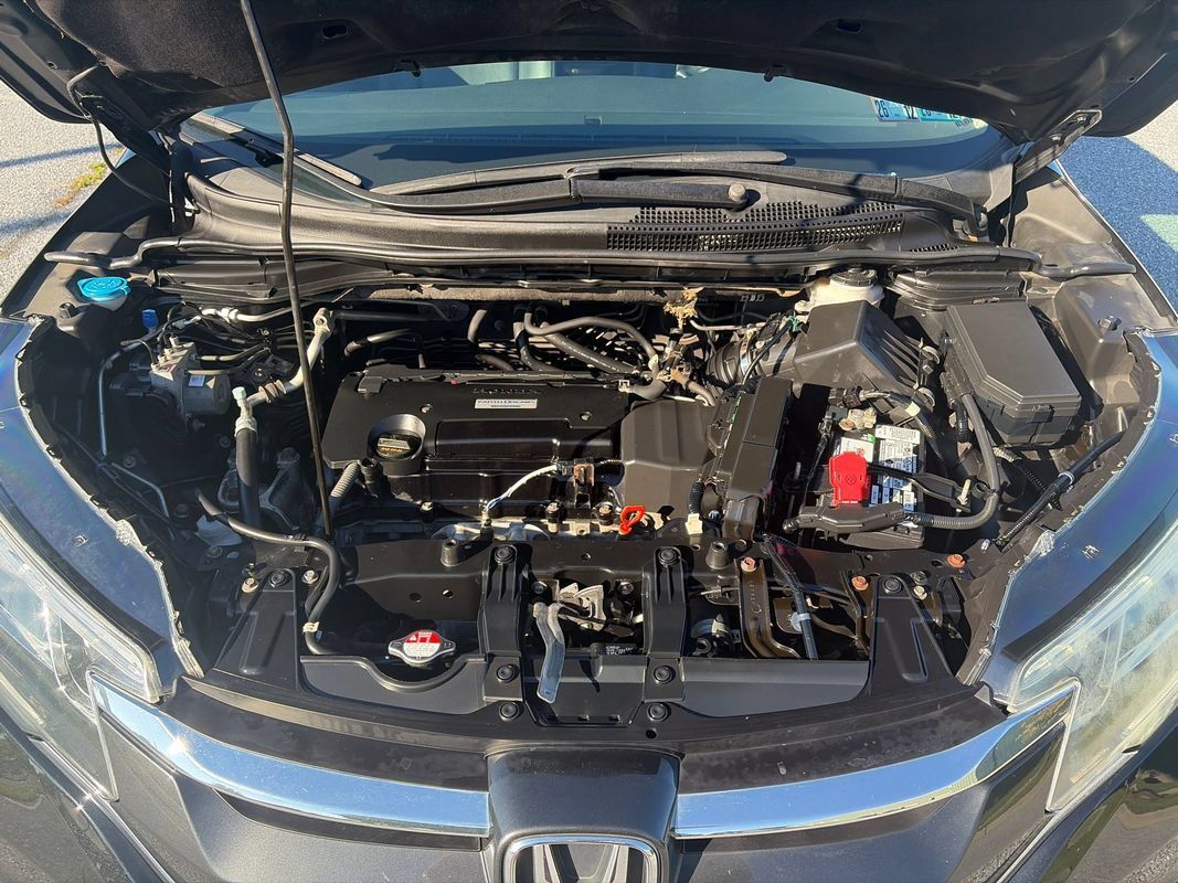 Used 2016 Honda CR-V EX-L image 27